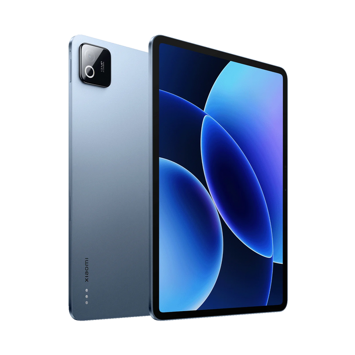 Tablet Xiaomi Pad 8 8GB+256GB/12GB+256GB, Snapdragon® 8s Gen 4, Pantalla de 3,2K y 144 Hz con nitidez cristalina, Enorme batería de 9200 mAh, Experiencia de productividad de nivel PC, Xiaomi HyperAI