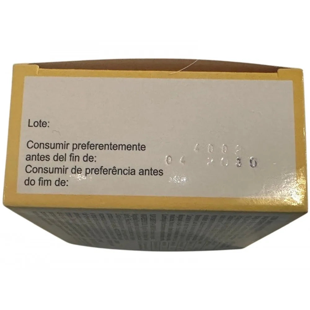 MAGNESIO COMPLEX (Citrato-Bisglicinato-Malato-Oxido) 60 cápsulas de Integralia