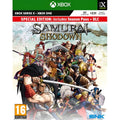 Samurai Shodown Special Edition - Xbox - Nuevo Precintado - PAL España