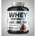 WHEY 3.0 BLEND PROTEIN 1kg MUSCLEFIT ENTREGAS 24/48 HORAS