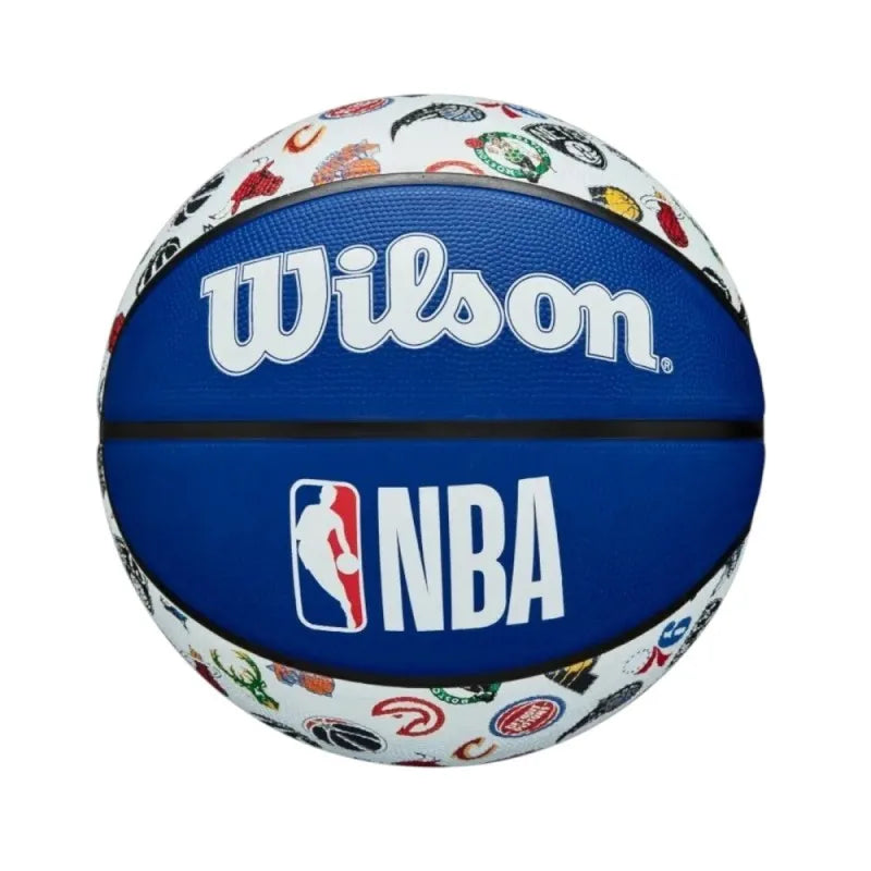 Balón De Baloncesto Nba Wilson Balon Basket Nba All Team