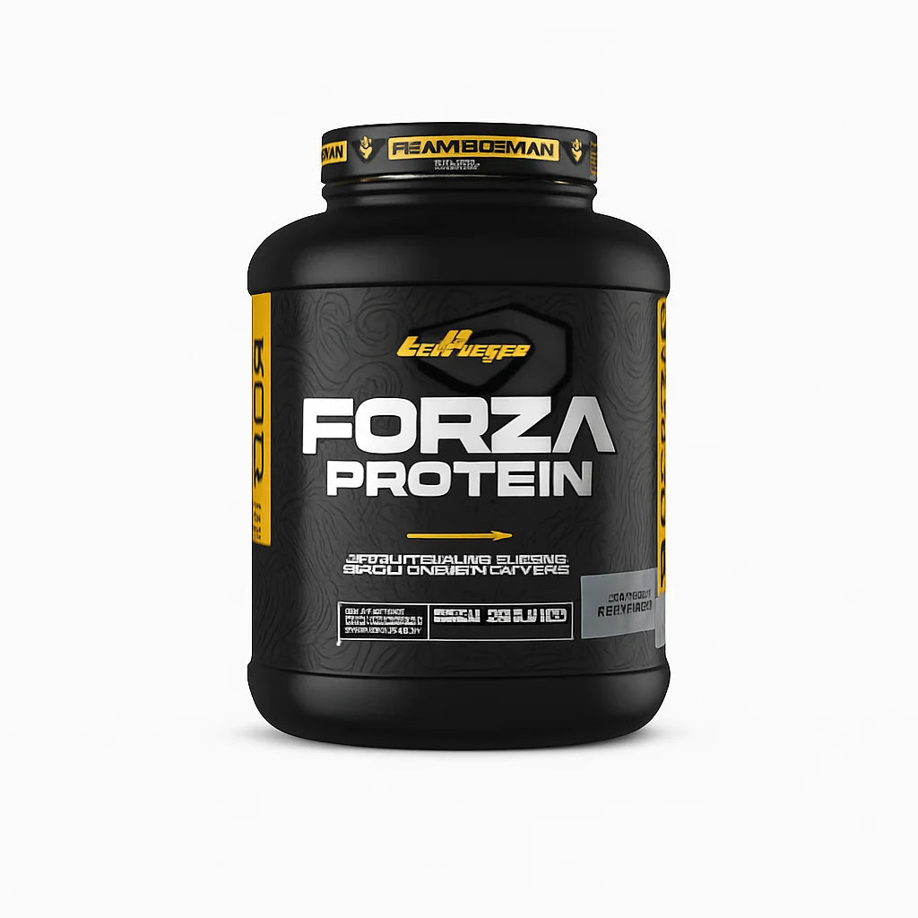 Bigman Forza Protein 2 KG