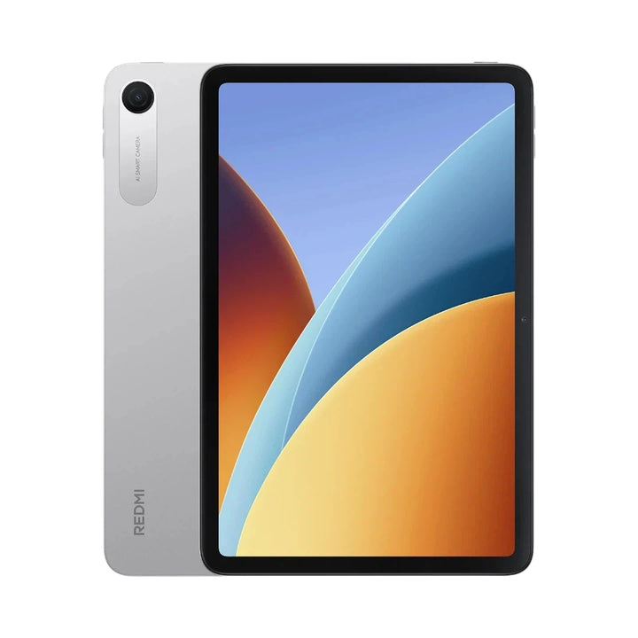 XIAOMI REDMI Pad 2 9,7”  Tablet  4GB+128GB  batería de 7600 mAh,Cámara trasera de 8 MP  Versión España（sin cargador）