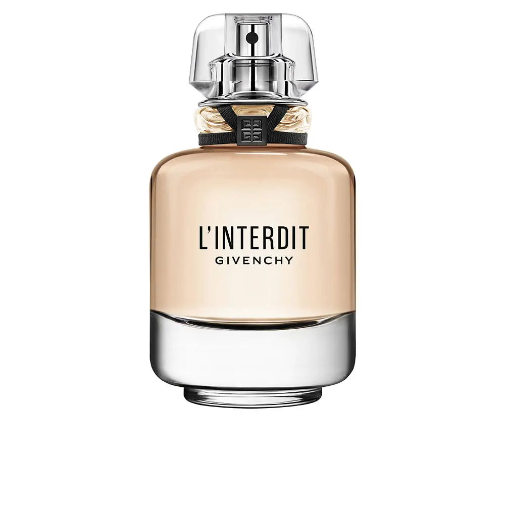 L ´Interdit -Eau de Parfum -125ml - Vaporizador