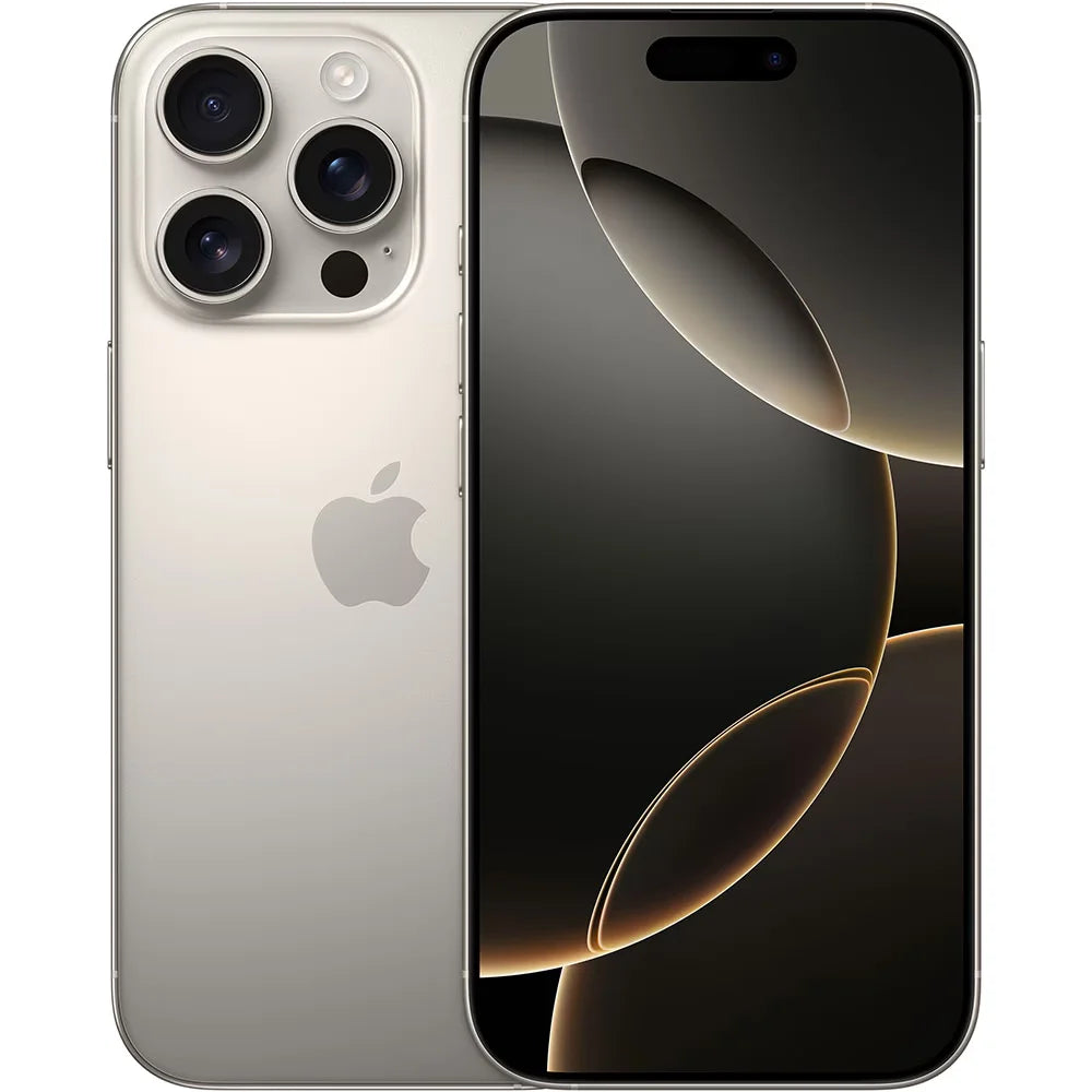 iPhone 16 Pro - grado A