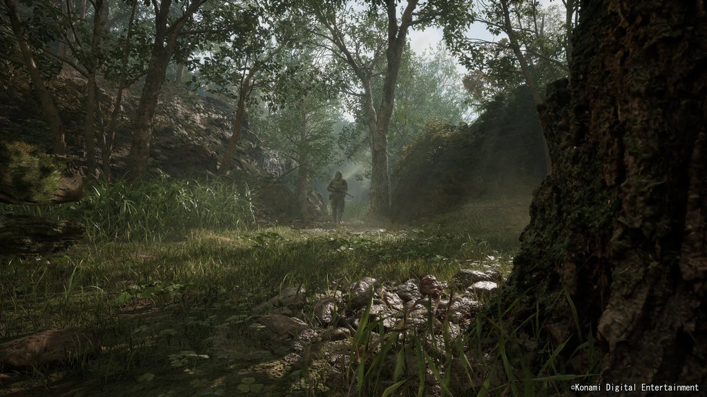 Metal Gear Solid Delta: Snake Eater Day One Edition