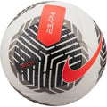 Balón de Fútbol Nike Pitch Blanco/Negro