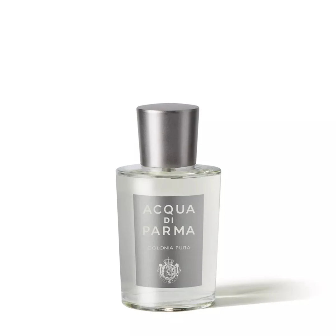 Colonia Pura - Eau de Cologne -100ml - Vaporizador