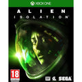 Alien Isolation - Xbox - Nuevo precintado - PAL España