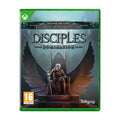 Disciples Domination - Xbox - Nuevo Precintado - PAL España