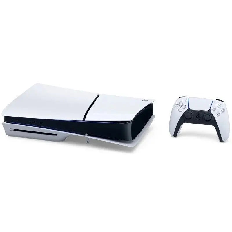Consola Sony Playstation 5 - PS5 Slim Estándar 1TB/ Incluye Mando Dual Sense y Juego Preinstalado ASTRO's PLAYROOM/ Chassis E (Nueva)