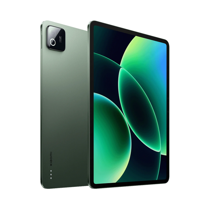 Tablet Xiaomi Pad 8 8GB+256GB/12GB+256GB, Snapdragon® 8s Gen 4, Pantalla de 3,2K y 144 Hz con nitidez cristalina, Enorme batería de 9200 mAh, Experiencia de productividad de nivel PC, Xiaomi HyperAI