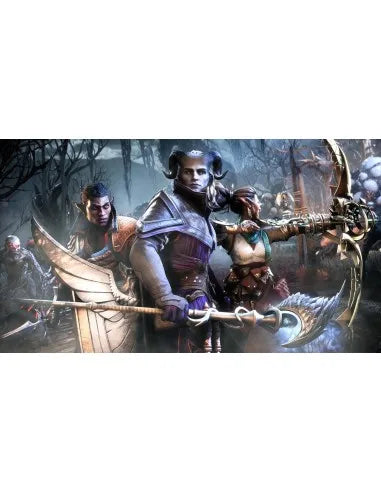 Dragon Age: The Veilguard Juego para XBOX Series X