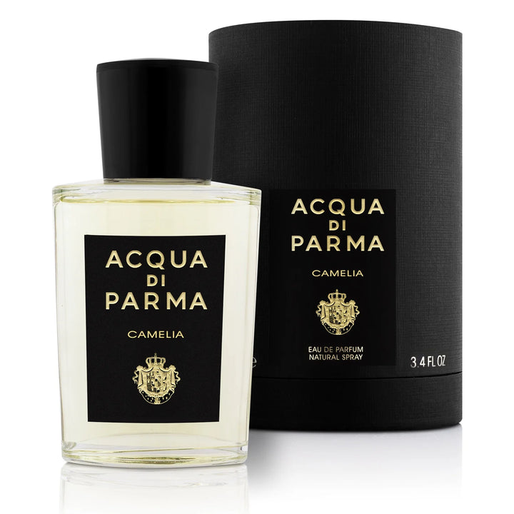 Camelia - Eau de Parfum - 100ml - Vaporizador
