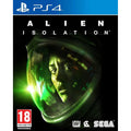 Alien: Isolation - Juego PS4 - Version ESPAÑA