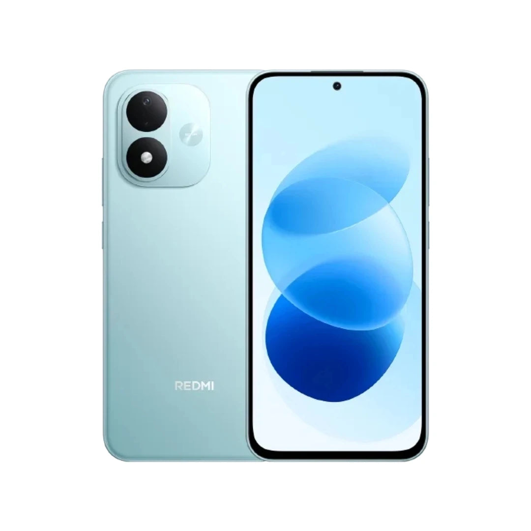 Smartphone Xiaomi Redmi Note 17 4G NFC con pantalla AMOLED FHD+ de 6,99", procesador Snapdragon 6s Gen 2, cámara de 50 MP, 6 GB de RAM y 256 GB de almacenamiento, perfecto para usuarios de Android que buscan un alto rendimiento y funciones avanzadas.