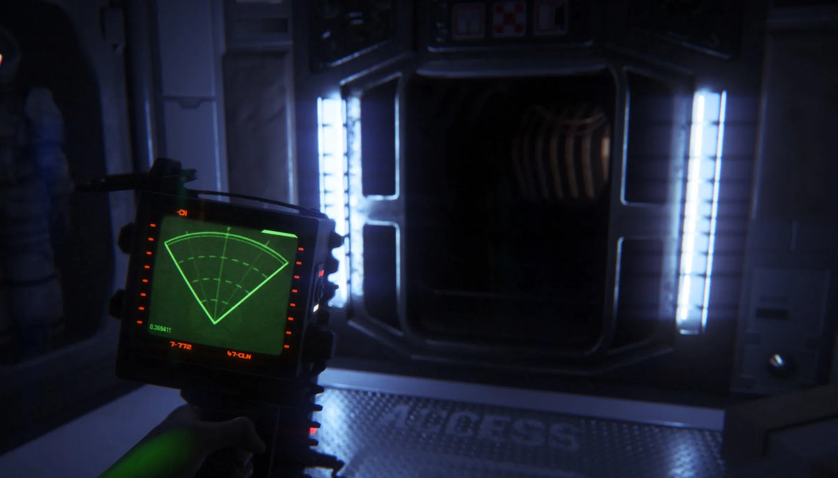 Alien Isolation - Xbox - Nuevo precintado - PAL España