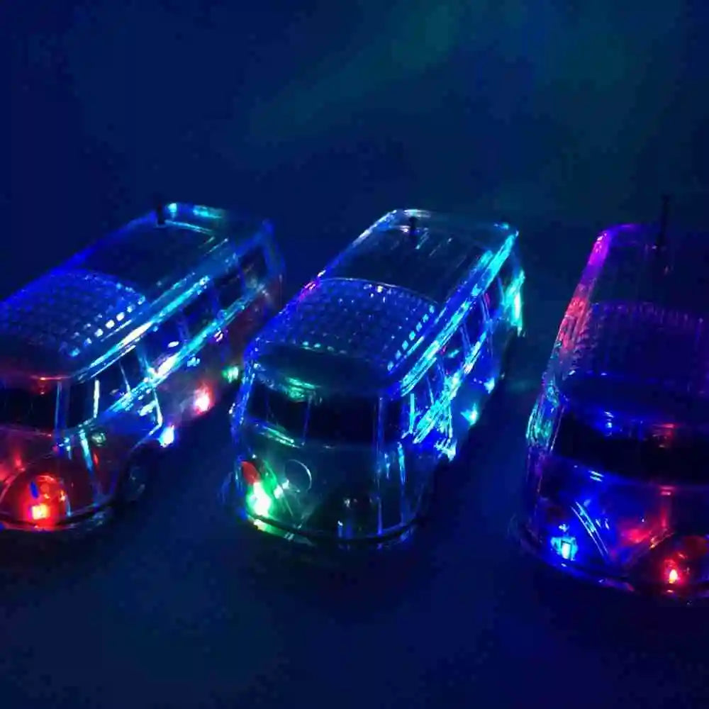 Altavoz Bluetooth portátil Almalux potente con USB, TF, AUX, pantalla LED y salida de auriculares MP3 inalámbrico