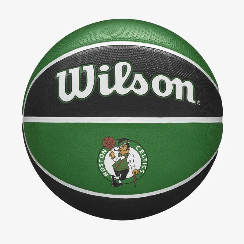 Balón de baloncesto Celtics - Talla 7