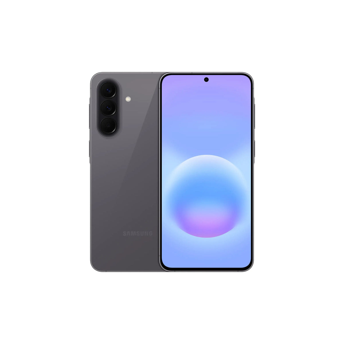 Samsung Galaxy A57 5G, 8 GB/256 GB, 6.7" Super AMOLED Plus FHD+, móvil fino con IA, gran angular de 50 MP, batería de 5000 mAh, IP68