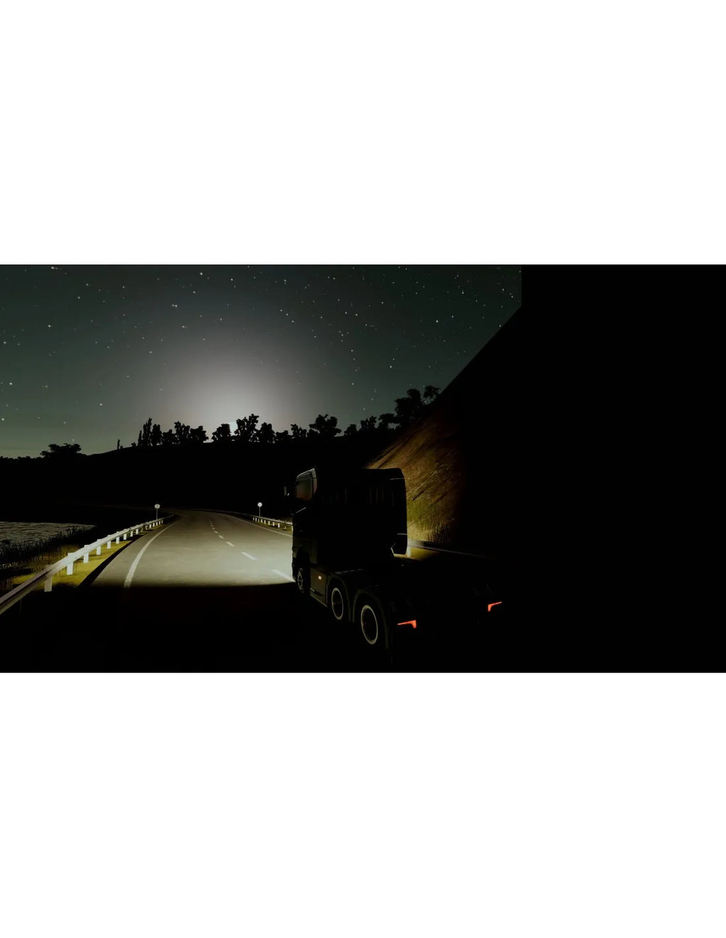 Truck Driver The Dutch Connection - Juego XBOX - Version ESPAÑA