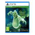 Ghost Master Resurrection - Playstation 5 - New Sealed - PAL Spain - RPG game for PS5 with CE certificate, suitable for ages 16 and up, perfect for fans of video games and Playstation games.