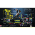 Cyberpunk 2077 para Microsoft Xbox One (Edición Coleccionista)