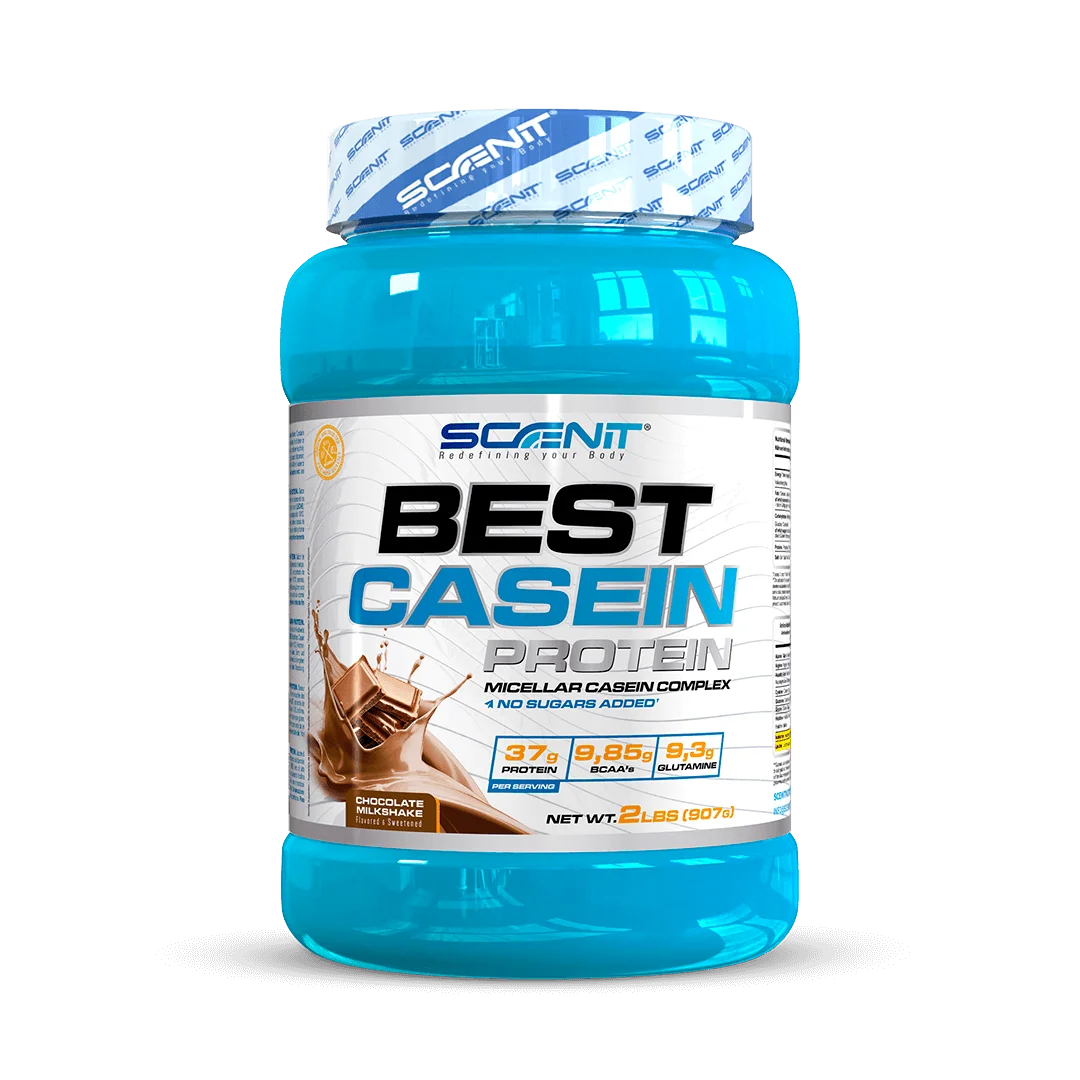 Best Casein Protein - Caseina - caseina proteina - caseina micelar - Proteína de caseína de asimilación lenta - Proteína de caseína micelar - Proteína liberación lenta - 907 g