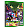 MARVEL Cosmic Invasion - Xbox - Nuevo Precintado - PAL España - Meridiem