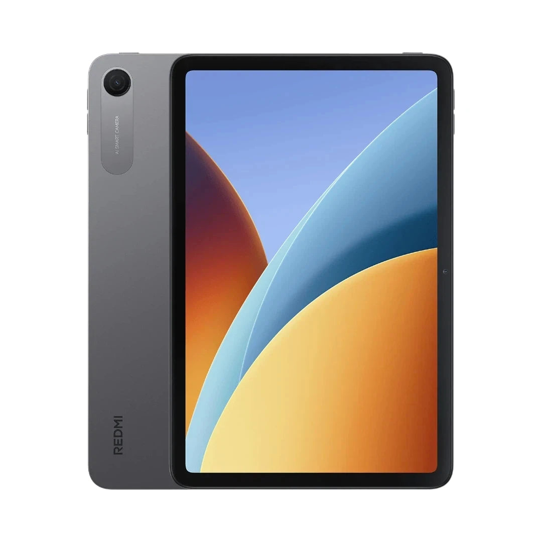 XIAOMI REDMI Pad 2 9,7”  Tablet  4GB+128GB  batería de 7600 mAh,Cámara trasera de 8 MP  Versión España（sin cargador）