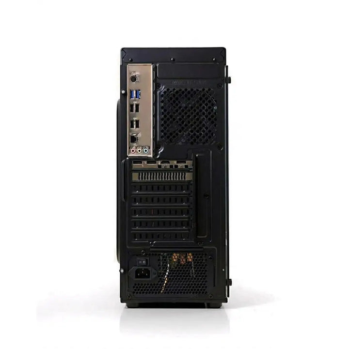 PC Gaming RTX 5060 / Ryzen 7 5700x con 32GB RAM y 1TB SSD / 3 años garantía España