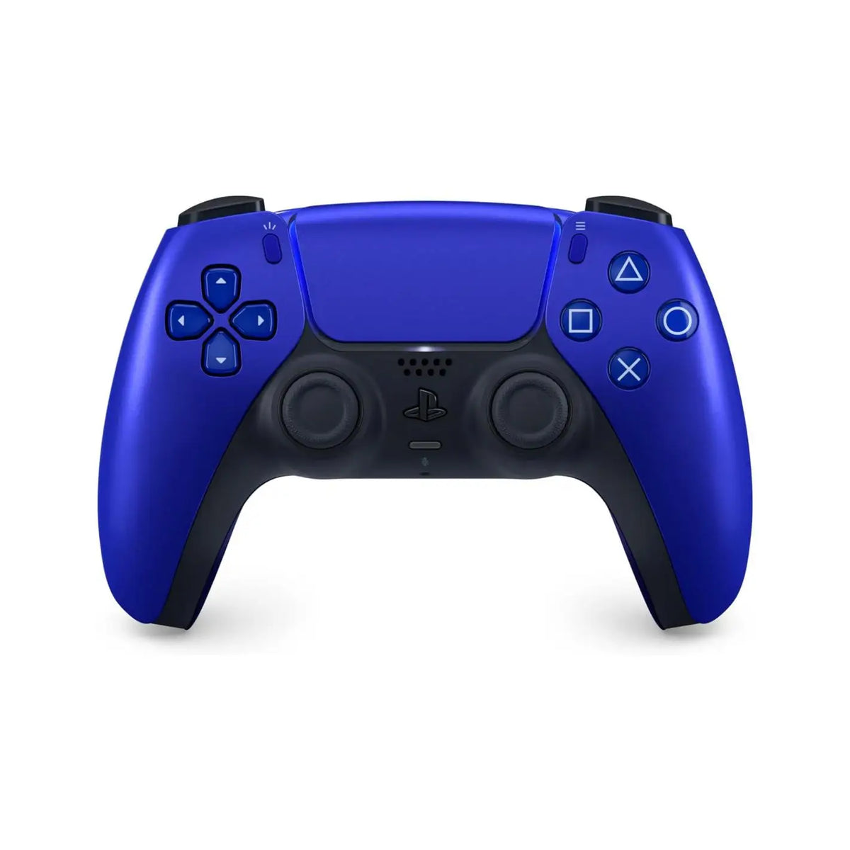 Sony DualSense PS5 Controller with Create Button, Haptic Feedback, Motion Sensor, USB Type-C Charging, Multiple Colors, Compatible with PS5 Console for Enhanced Gaming Experience.