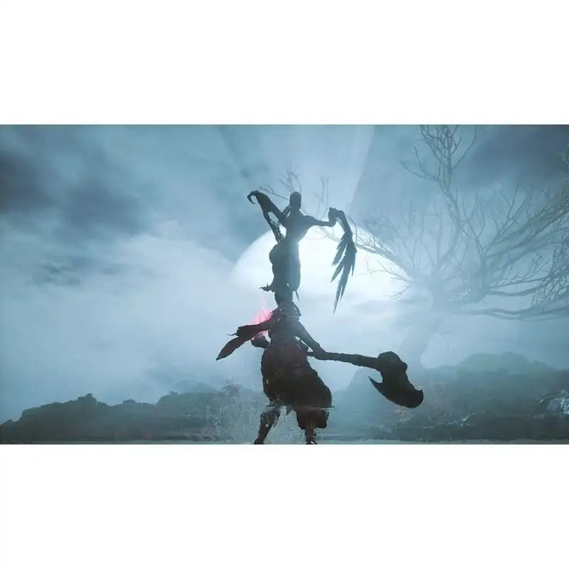 WUCHANG: Fallen Feathers Standard Edition - Version ESPAÑA - Juego PS5