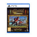 Harry potter: quidditch champions deluxe edition game for playstation 5