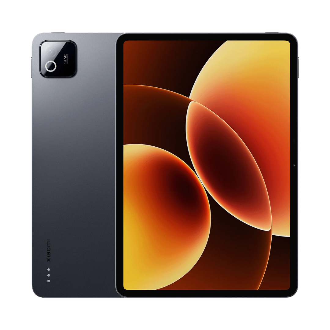 Tablet Xiaomi Pad 8 8GB+256GB/12GB+256GB, Snapdragon® 8s Gen 4, Pantalla de 3,2K y 144 Hz con nitidez cristalina, Enorme batería de 9200 mAh, Experiencia de productividad de nivel PC, Xiaomi HyperAI