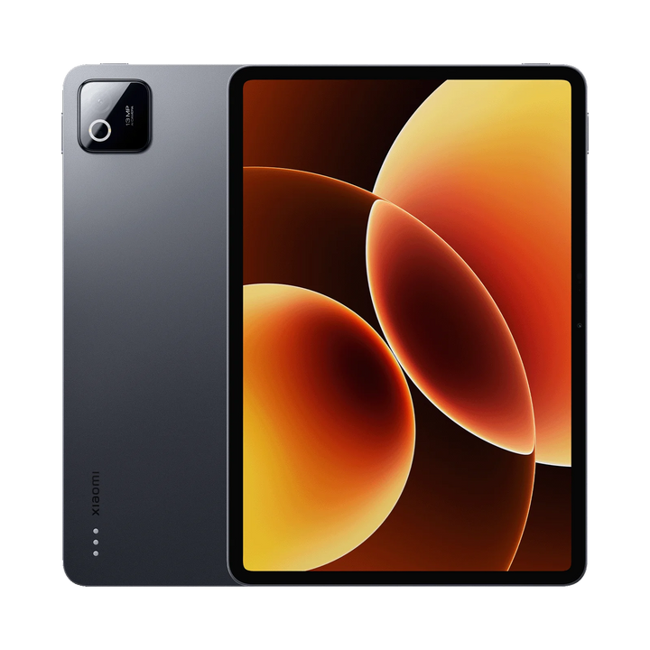 Tablet Xiaomi Pad 8 8GB+256GB/12GB+256GB, Snapdragon® 8s Gen 4, Pantalla de 3,2K y 144 Hz con nitidez cristalina, Enorme batería de 9200 mAh, Experiencia de productividad de nivel PC, Xiaomi HyperAI