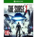 The Surge 2 - Xbox one - Nuevo Precintado - PAL España