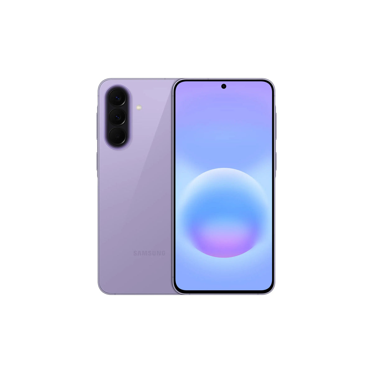 Samsung Galaxy A57 5G, 8 GB/256 GB, 6.7" Super AMOLED Plus FHD+, móvil fino con IA, gran angular de 50 MP, batería de 5000 mAh, IP68
