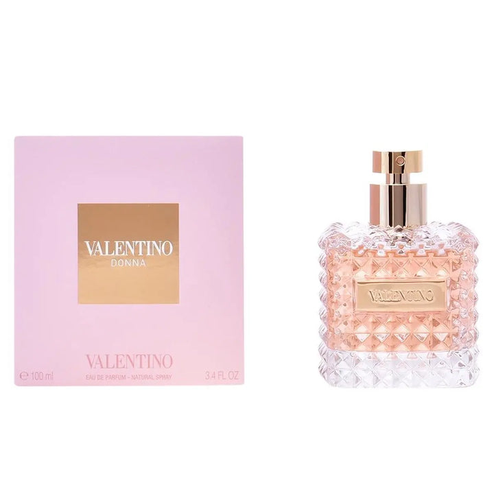 Donna - Eau de Parfum - 100 ml - Vaporizador