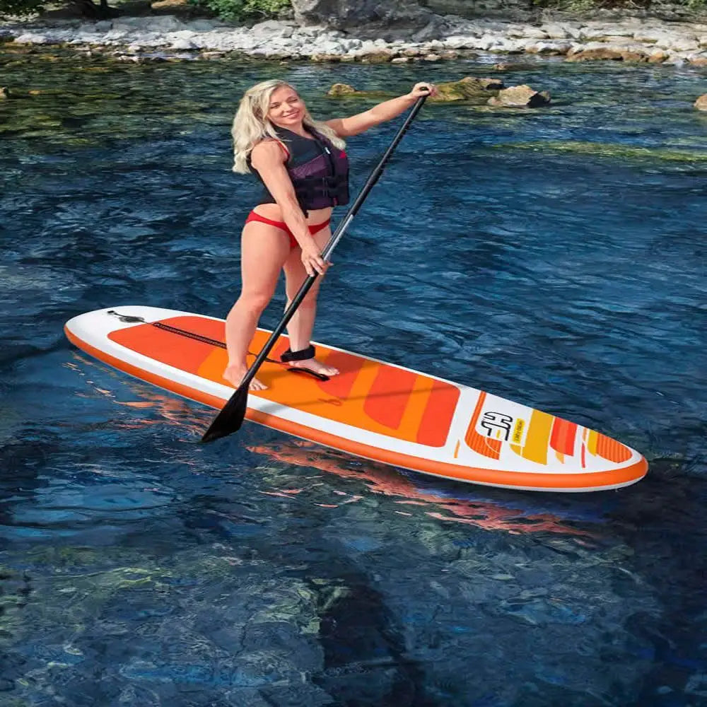 Tabla paddle surf 274x76x12 cm 65349