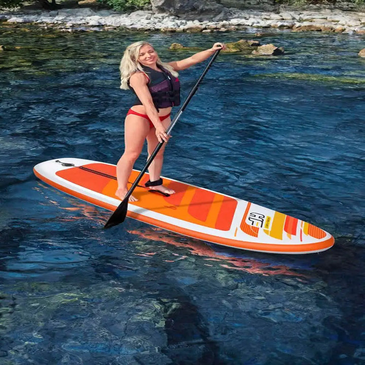 Tabla paddle surf 274x76x12 cm 65349
