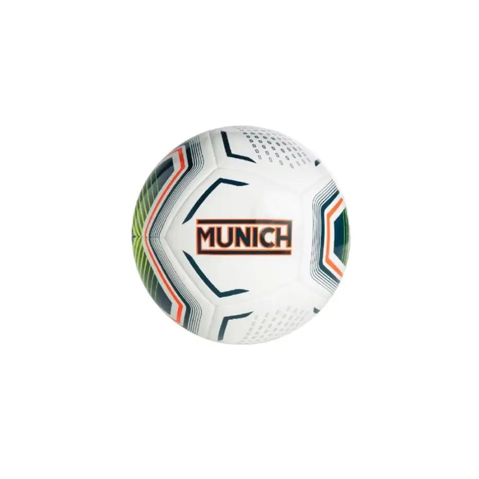 Balón Fútbol Sala Munich Norok Indoor Talla 62-5001089