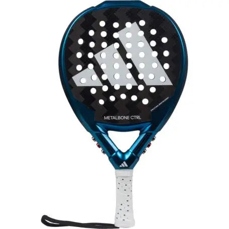 Pala de padel Adidas Metalbone Control 3.3 2024 Pala Adidas Metalbone Control 3.3 2024 + regalo