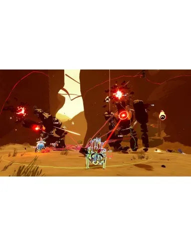 Risk of Rain 2 - Xbox One - Version española