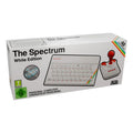 The Spectrum White Edition - Version ESPAÑA