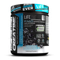 LIFE PRO NUTRITION CREATINE CREAPURE® 650G UNFLAVOURED - Creatina Pureza Creapure Certificada - Fuerza y Potencia Muscular