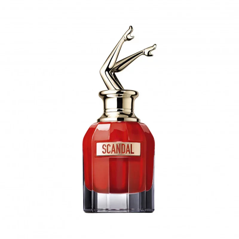JEAN PAUL GAULTIER Scandal le parfum 80 ML Eau de Parfum Intense para Mujer【ROUA】