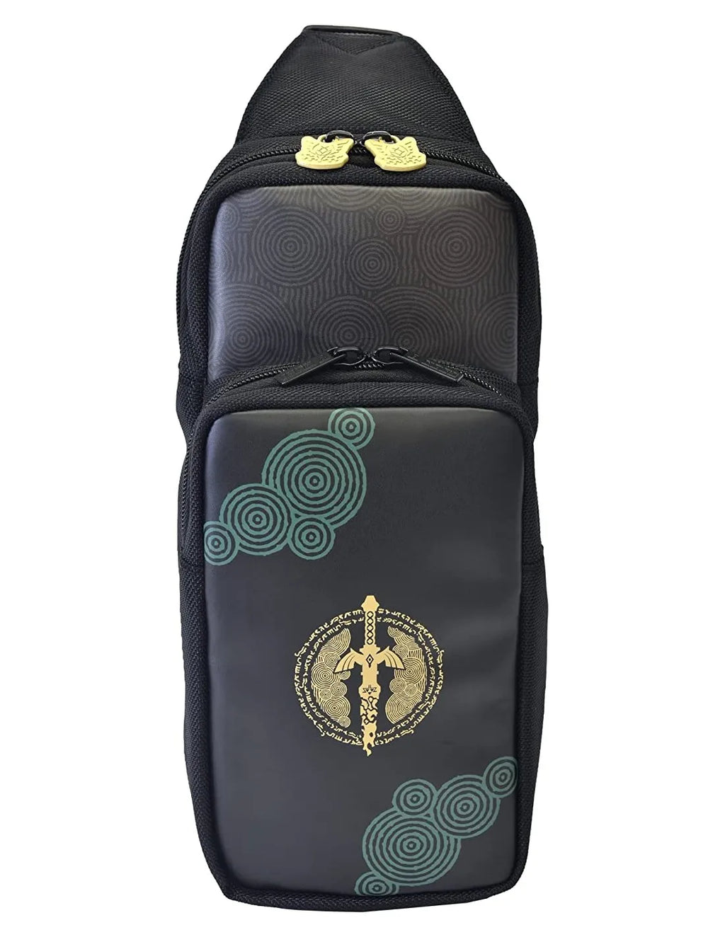 HORI Adventure Pack - The Legend of Zelda: Tears of the Kingdom - Switch