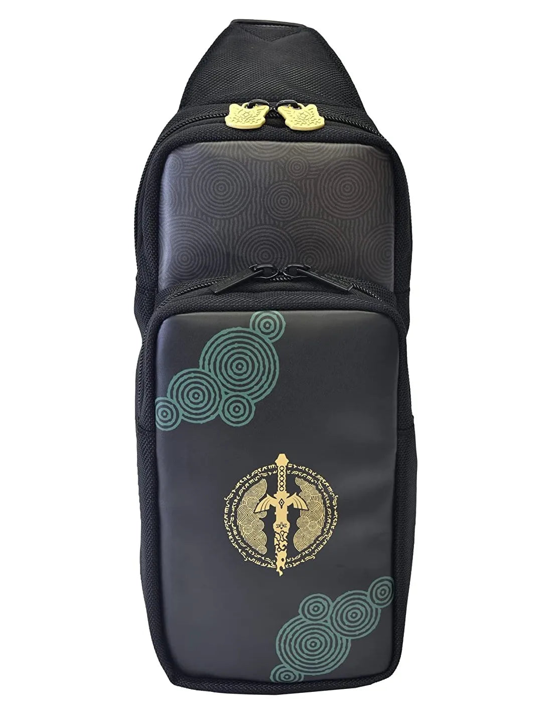 HORI Adventure Pack - The Legend of Zelda: Tears of the Kingdom - Switch