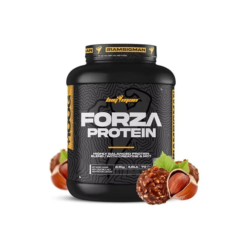 Bigman Forza Protein 2 KG